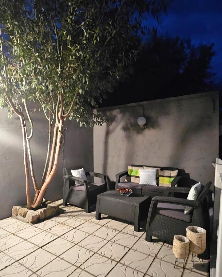 Villa Le Jardin Secret Saint-Omer  Exterior foto